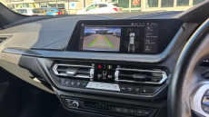 BMW 1 Series 118i M Sport 5dr Step Auto Petrol Hatchback